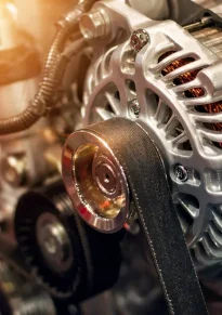 Spare Parts.